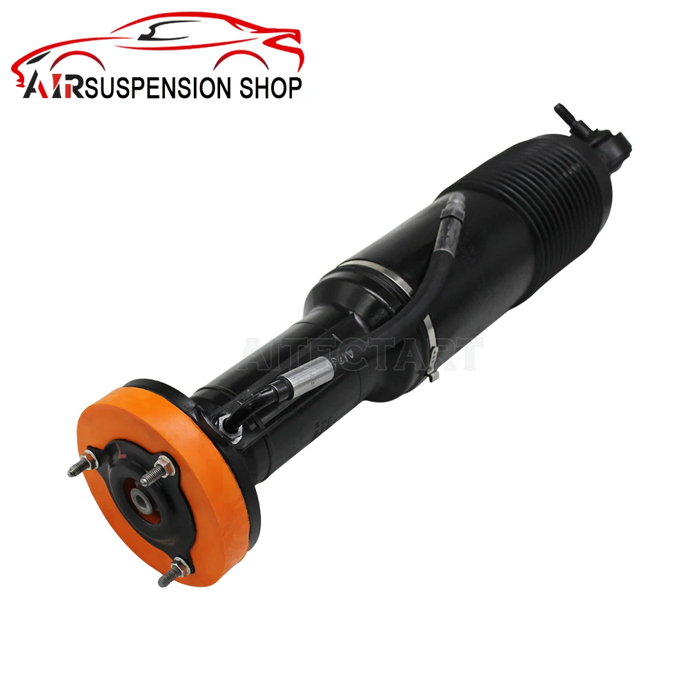 Front Left Hydraulic Shcok Absorber For Mercedes R230 SL350 SL500 SL600 AMG 2006-2012 2303200013 2303208713 ABC Ride Strut | Автомобили и