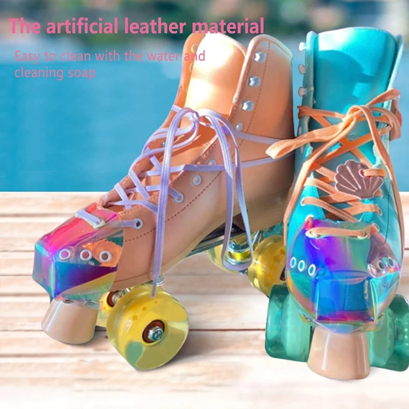 

1 Pair Skate Toe Guards PVC Roller Skate Toe Caps For Roller Skates Toe Cap Protective Cover Shoe Shield