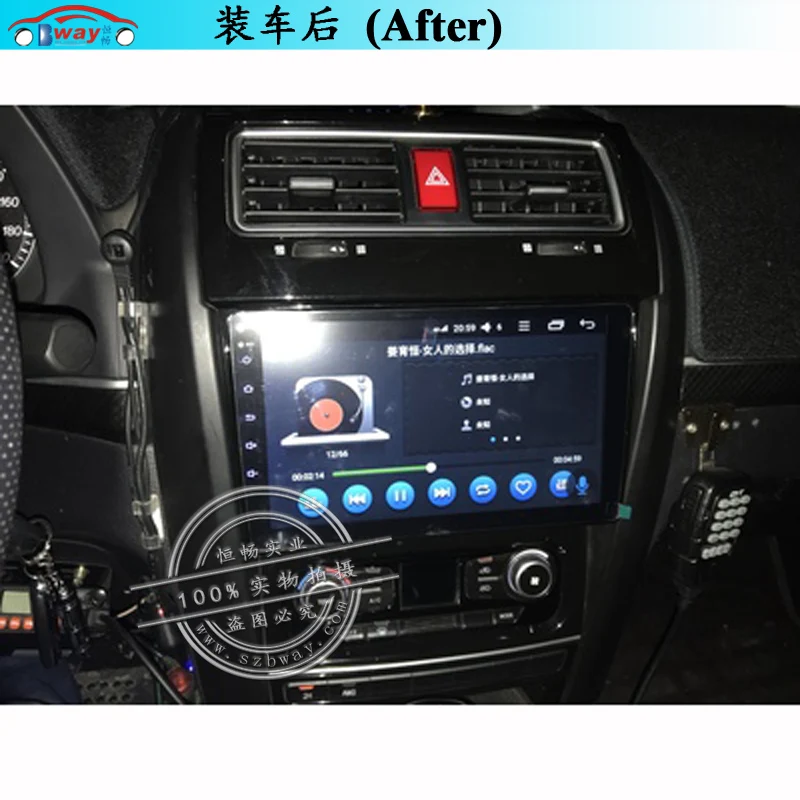 HACTIVOL 2G+32G Android 8.1 Car Radio for Greatwall Hover H5 2013-2016 car dvd player GPS Navigation accessory 4G | Автомобили и