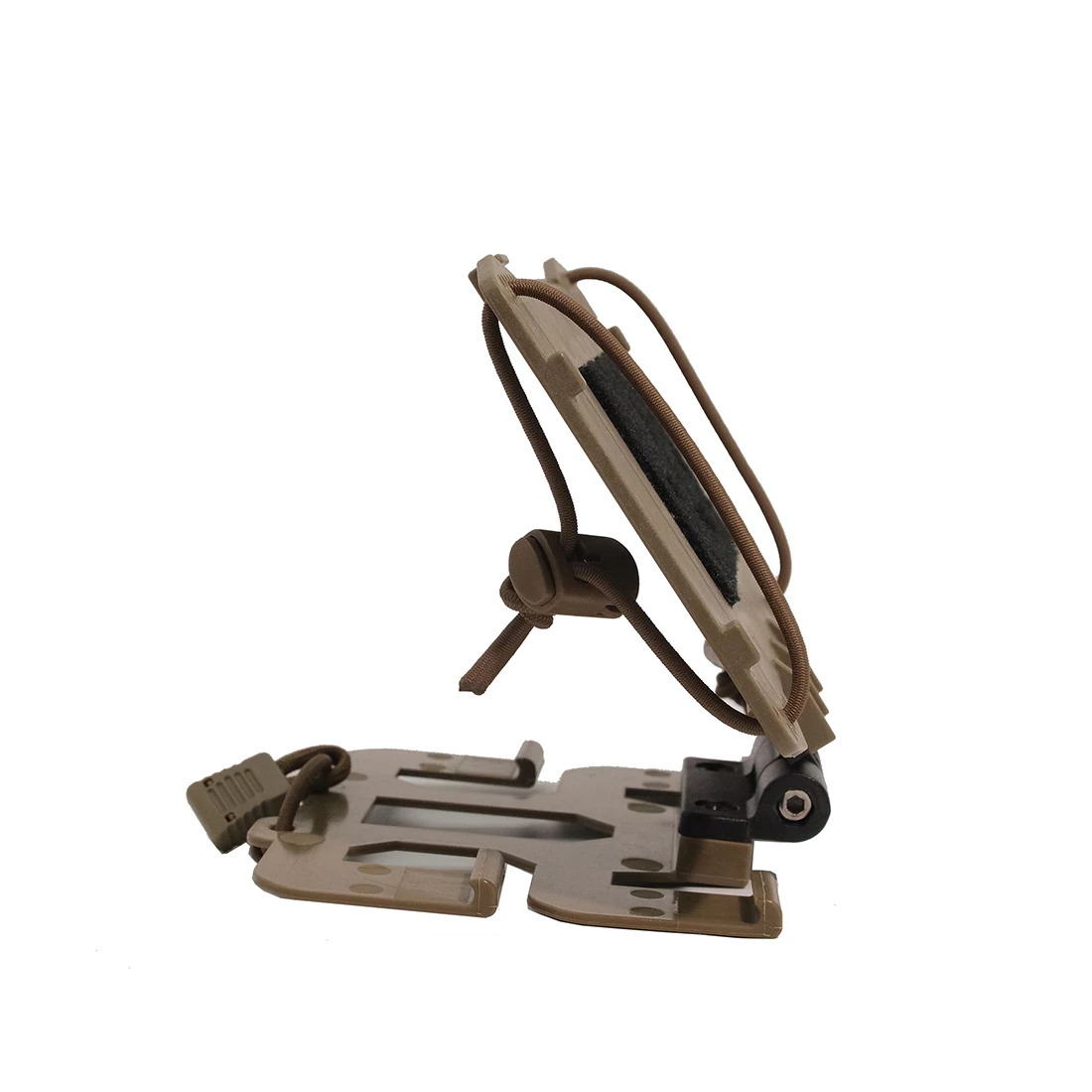 1 шт. тактическое оборудование универсальная панель телефона информационная