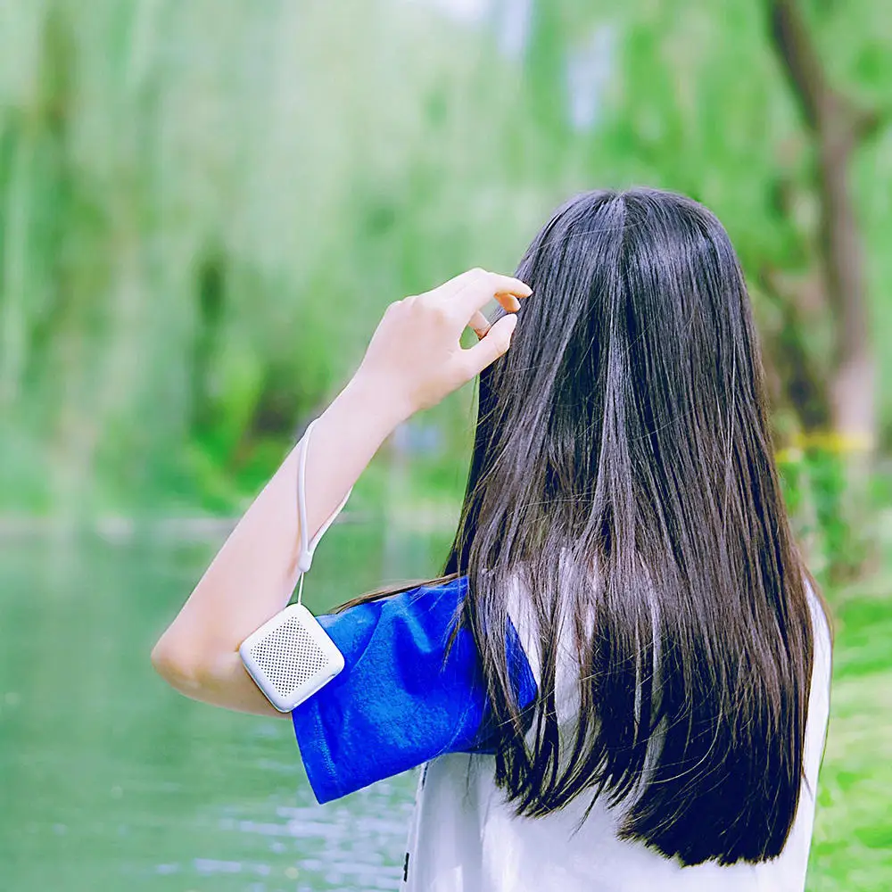 Оригинальный Противомоскитный дисперсер ZMI эпохальный мини-садовый наружный