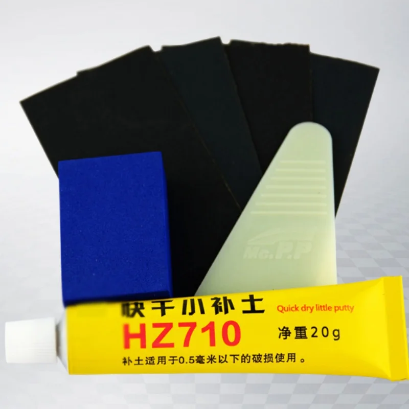 Полировальная паста для ухода за автомобилем | Автомобили и мотоциклы