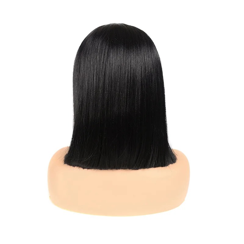 Синтетический парик SHUOHAN для женщин 39 см высокотемпературное волокно