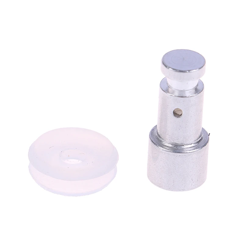 

1pcs Universal Pressure Cookers Replacement Parts Safety Valve Floater And Sealer Safety Valve Rubber Ring Float