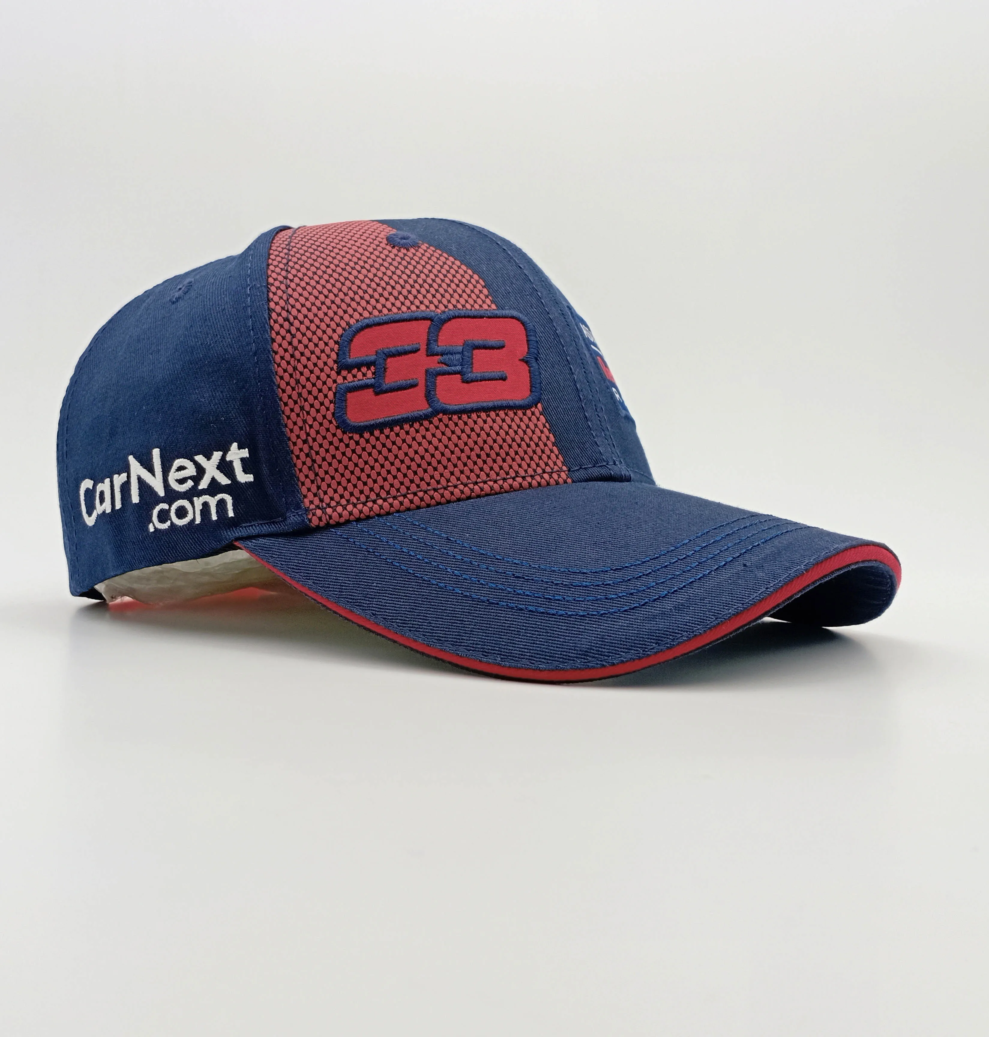 

2021 Brand Motorcycle Racing Cap Baseball Caps Hats Bone Hip Hop Cap Hat Racing Car MOTO GP 3D Embroidery High Quality Wholesale