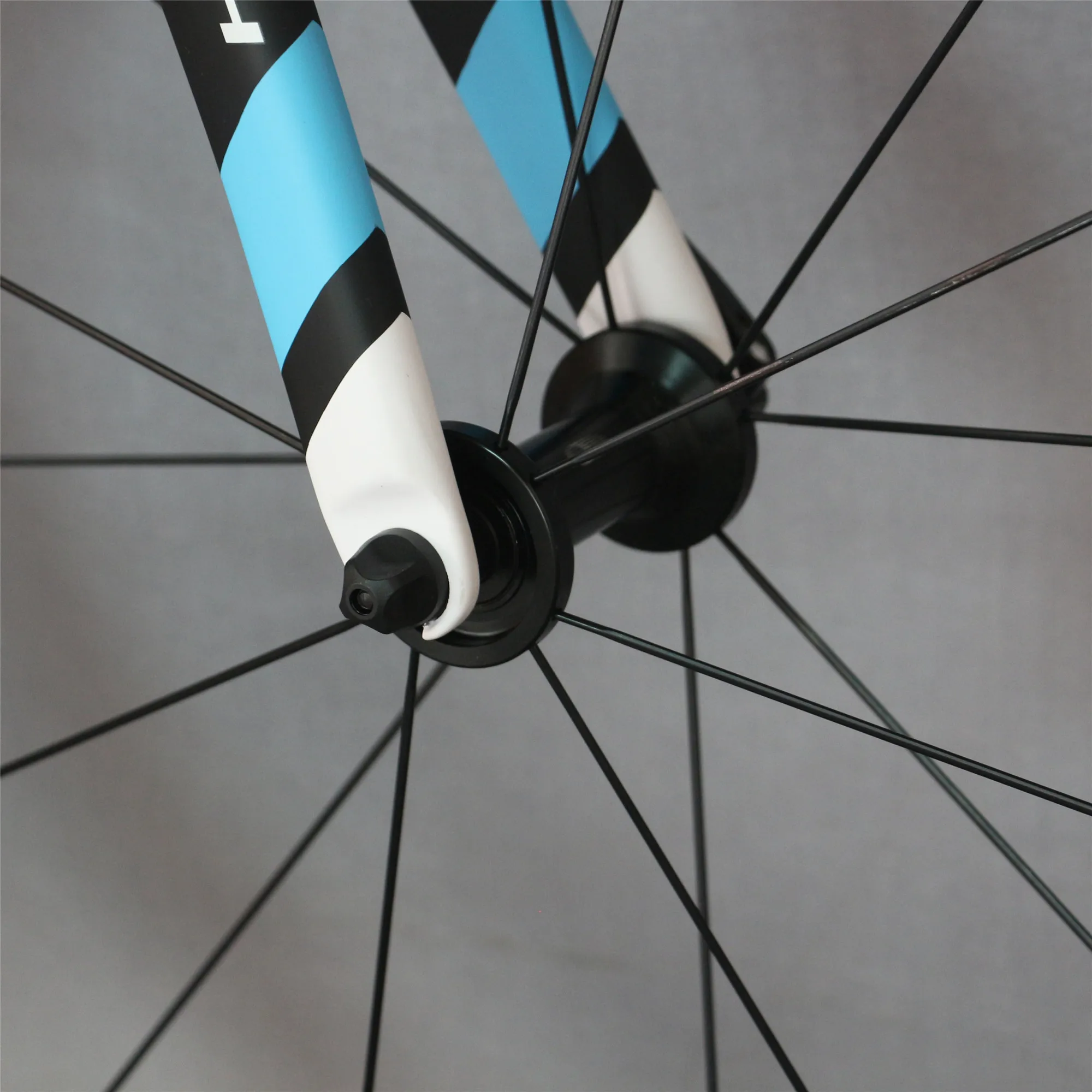 Seraph custom paint FM268 Аэро Дизайн полный велосипед 50 5/53 5/56 5 см с SHIMNA00 R7000 groupset | Спорт и