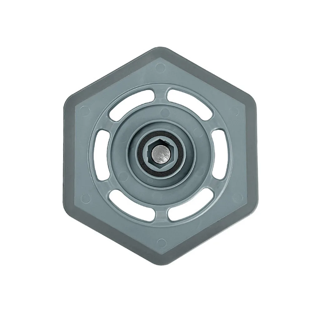 

Robot Vacuum Cleaner Accessories Replacement Bracket Mop Mop spare parts For Ecovacs Deebot N9+