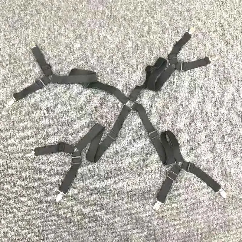 1 комплект регулируемые ремни подтяжки для кровати|Бельевые прищепки| |