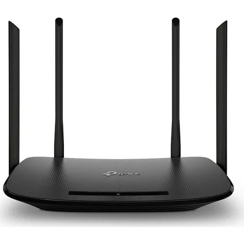 Tp-Link Archer VR300 AC1200 беспроводной Vdsl-Adsl модемный маршрутизатор | Компьютеры и офис