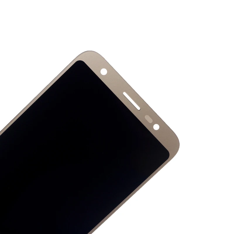 100% протестированный сенсорный экран для мобильного BQ 5512L LCD BQ5512L с сенсорным