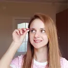 Пинцет двусторонний из нержавеющей стали для выщипывания бровей, два цвета, косый острый выщипывающий белый волос на лице, триммер для бровей, инструменты