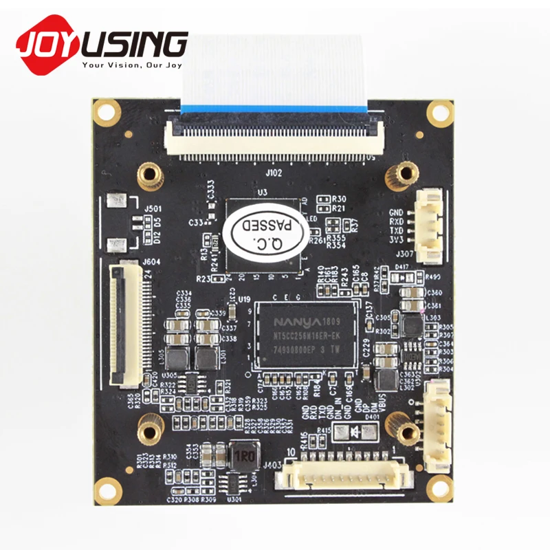 

4K Ultra High Definition AF Camera Module