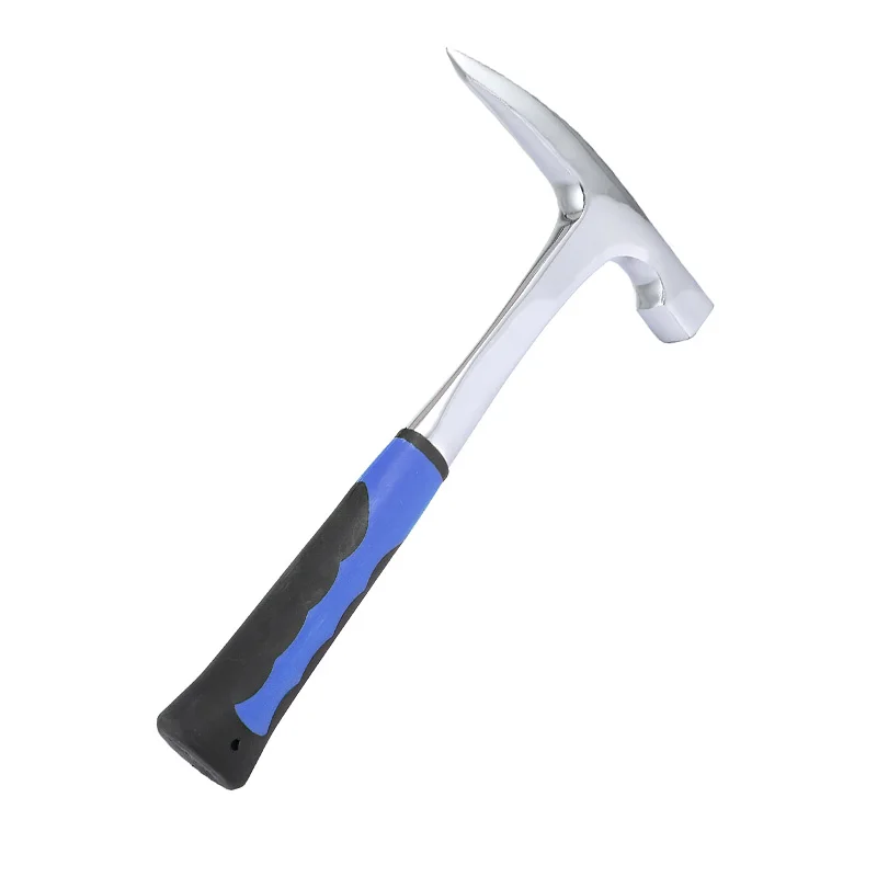 Геологический молоток геологический молот исследование шахт острый наконечник