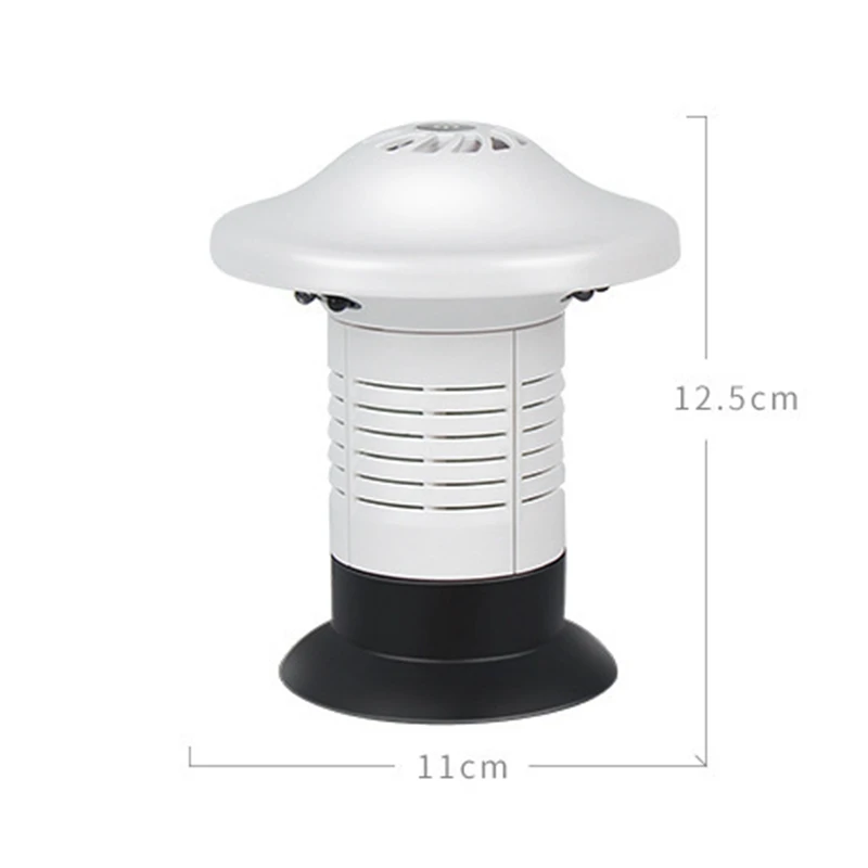 

Smoke Air Purifier for Home Smoke Purifier Smart Ashtray Filter Car Smoke Purifier Air Cleaner Car Air Purifier