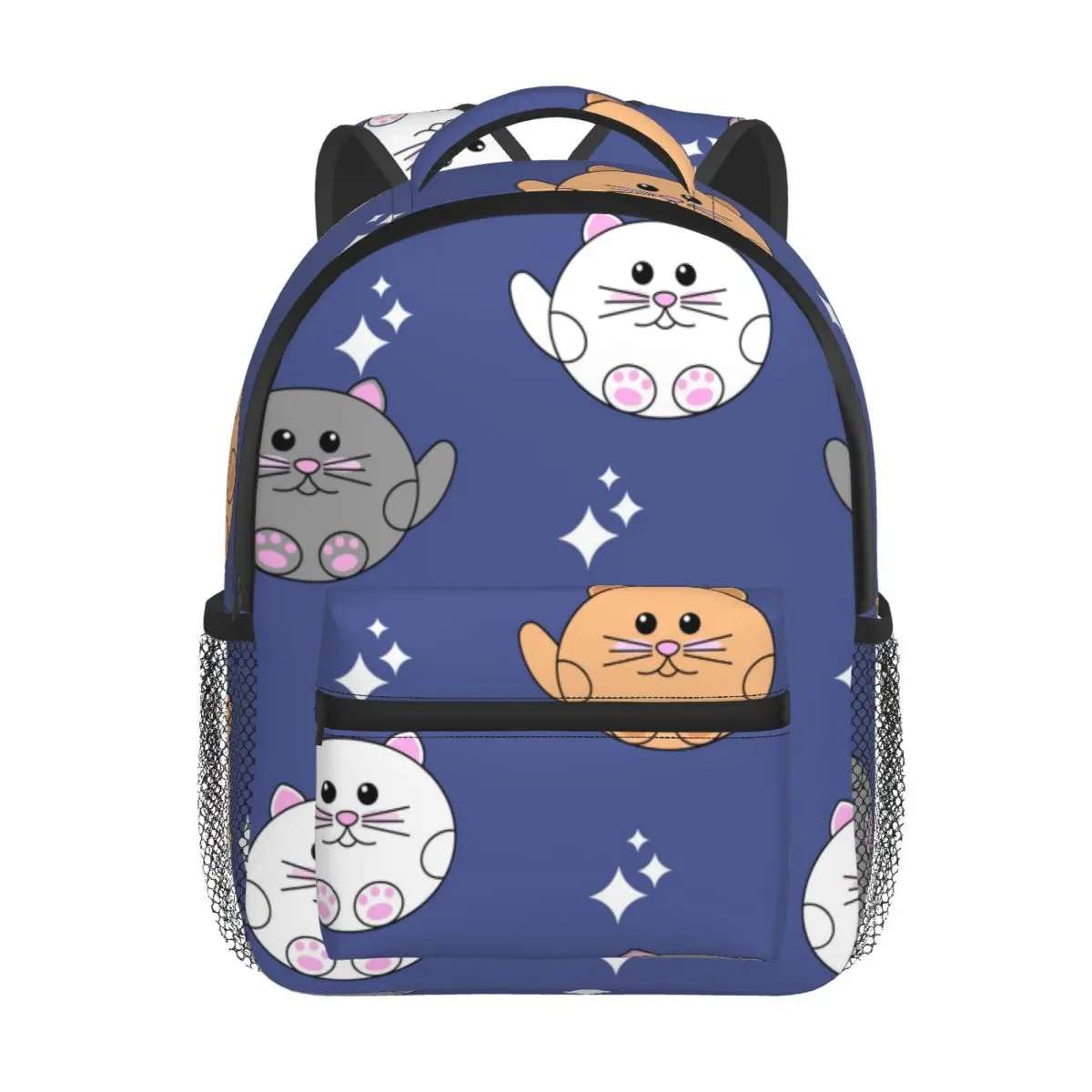 

Kids School Backpack Child Schoolbag Bookbag Primary Student Bag for Girls Boys