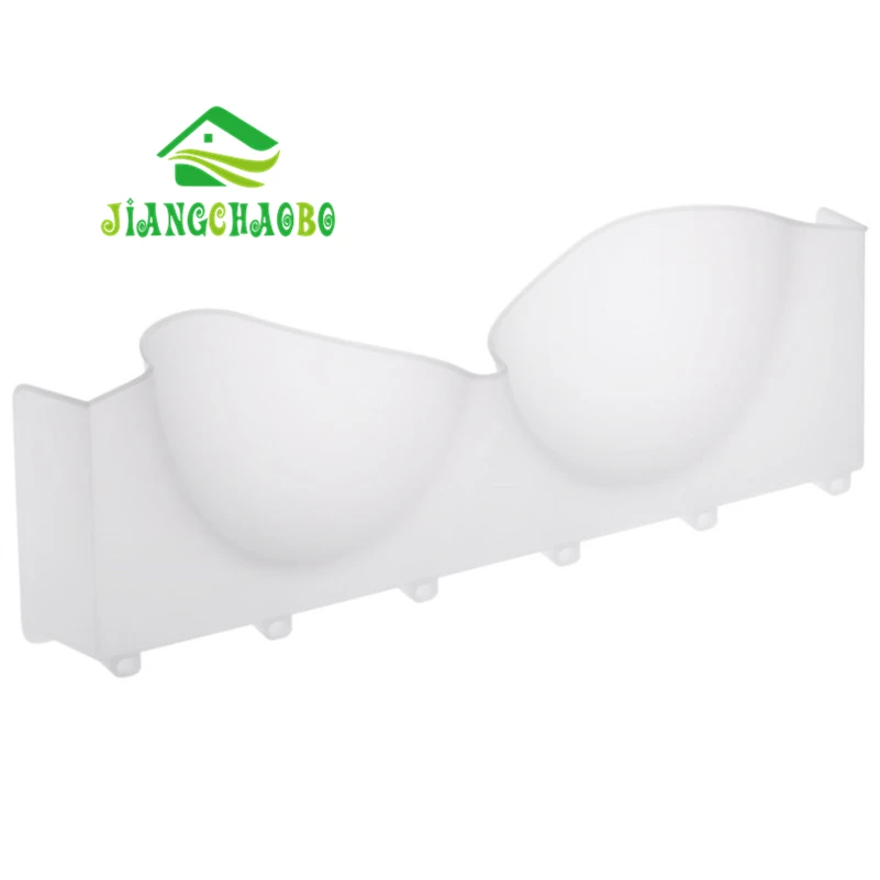 

Multi-size Bra Underwear Organizer Home Storage Box PP Wardrobe Drawer Closet Organizer For Bra Underwear