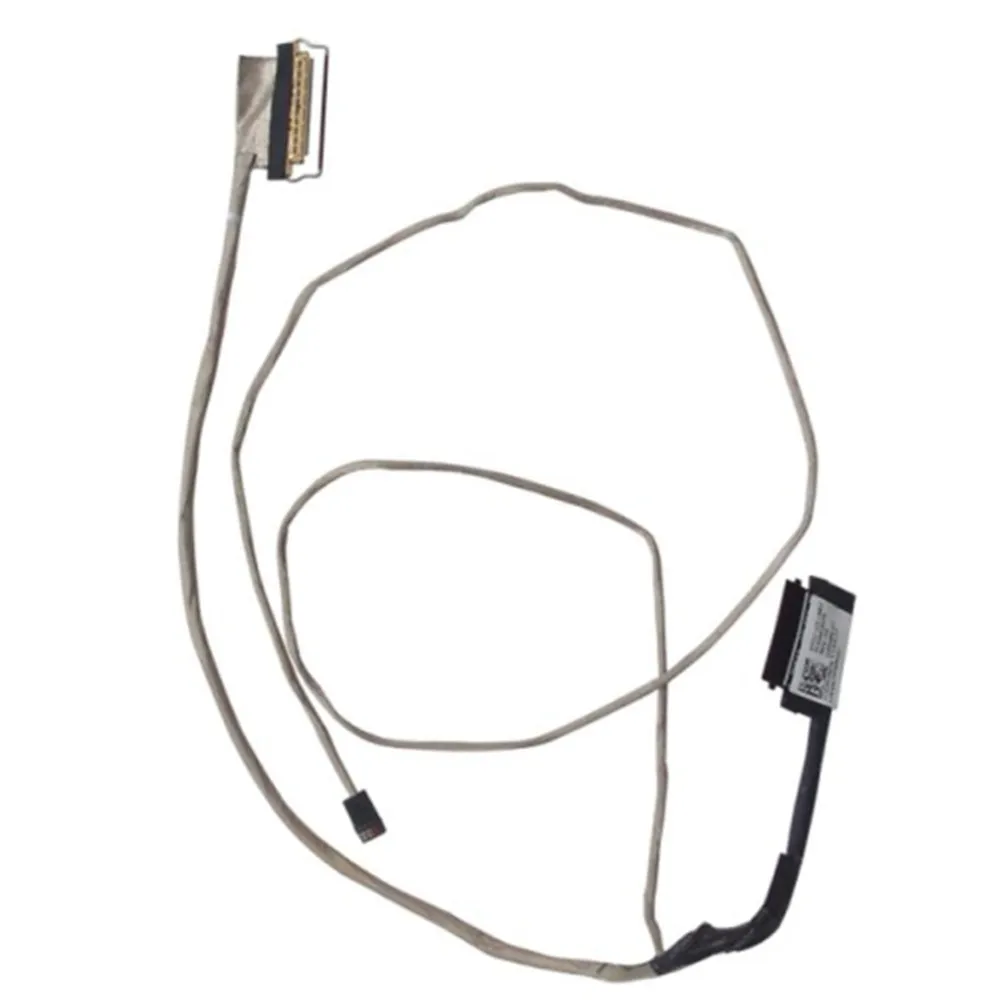 

For Original Lenovo Legion Y520 R720 Y520-15IKB Y520-15 Video Display Screen LCD Cable DC02001WZ00