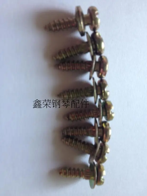 

Инструменты настройки фортепиано аксессуары-фортепиано действие прикладом винт с буртиком-ремонт фортепиано части инструмента