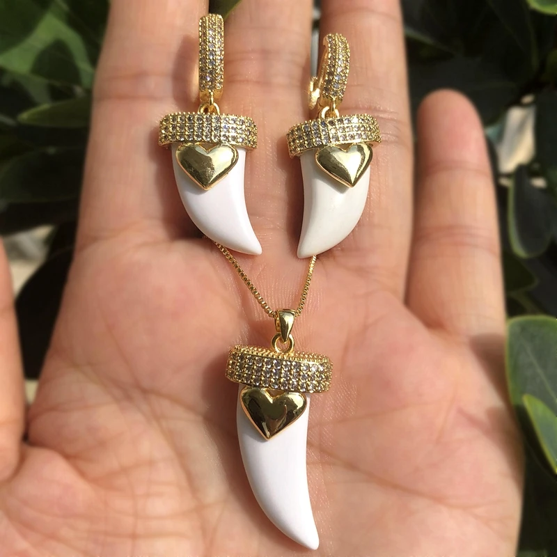 Очаровательный счастливый фотографический набор золотого цвета мини кулон в