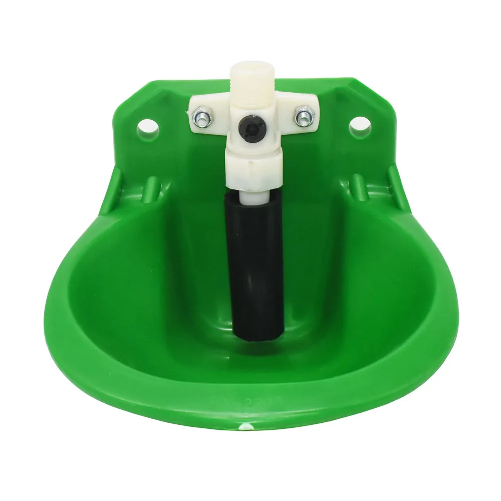 5 комплектов поилки для животных Коровья лошадь свиная собака автоматическая