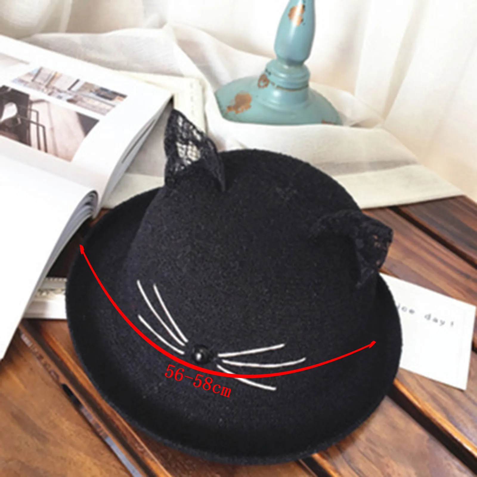 

Child Summer Outdoor Hat Fisherman's Hat Beach Sun Protection Cap Basin Hat