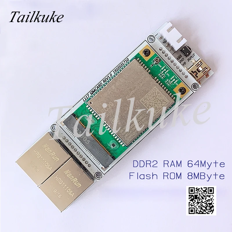 Wifi модуль MT7628/7628 материнская плата беспроводной Интернет Cato LTE full Netcom 4G к wifi