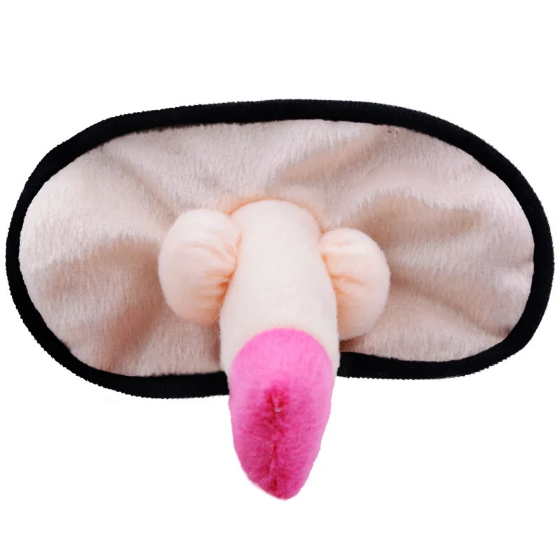 Секс-очки для ролевых игр маска глаз праздничный сексуальный реквизит