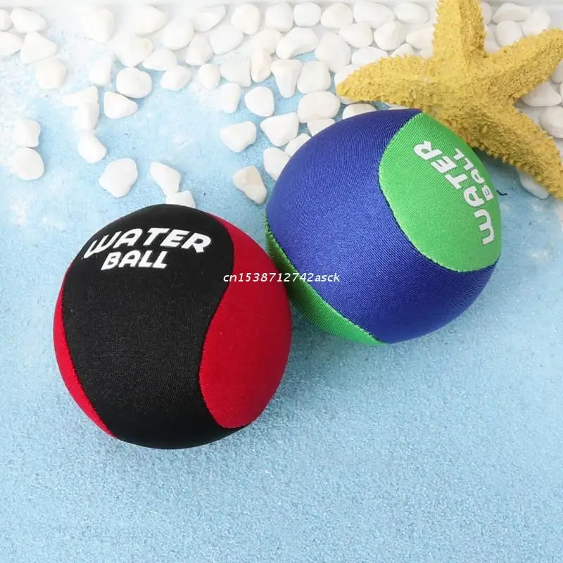 

Fun Water Bouncing Ball Sport For Swimming Pool Sea Family And Friends Game Dropship