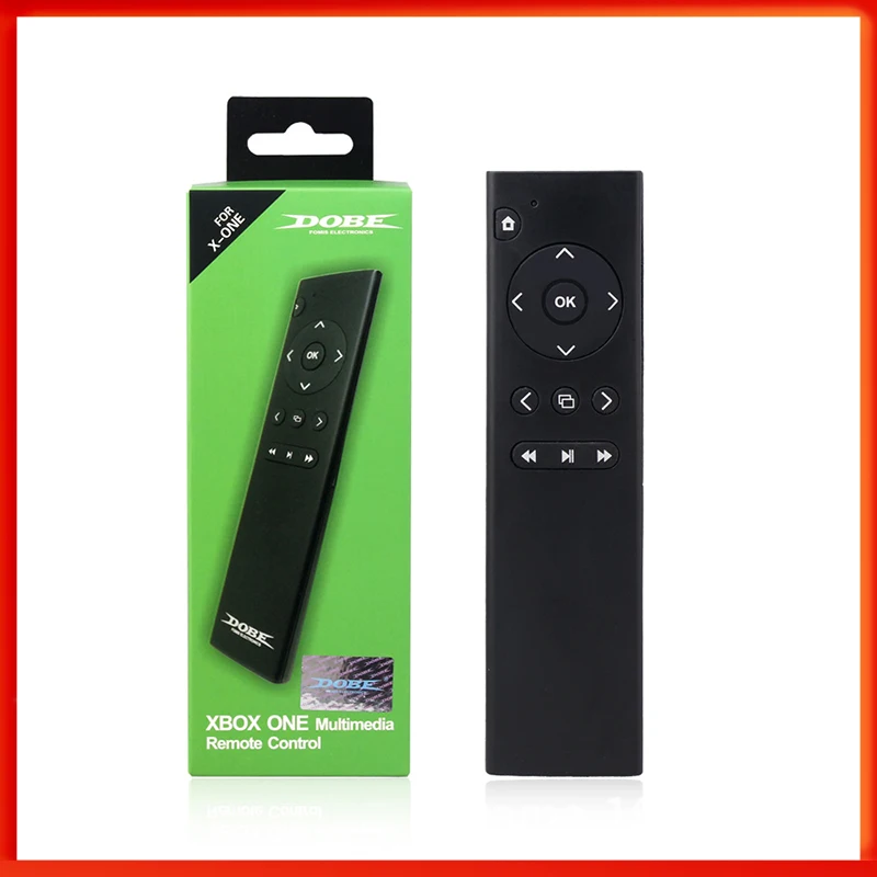 

XBOXONE infrared wireless remote control XBOXONE DVD remote control infrared remote control TYX-691