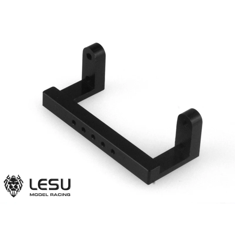 

Metal Differential Lock Servo Fixed Holder for LESU 1/14 RC Hydraulic Dumper Remote Control Toys Car Tractor Truck Th02511-Smt3
