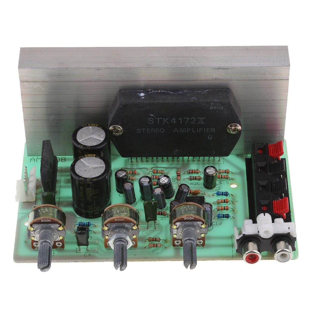 DIY модуль 12 В DX0408 2 0 канальный цифровой усилитель мощности аудио стерео плата| |