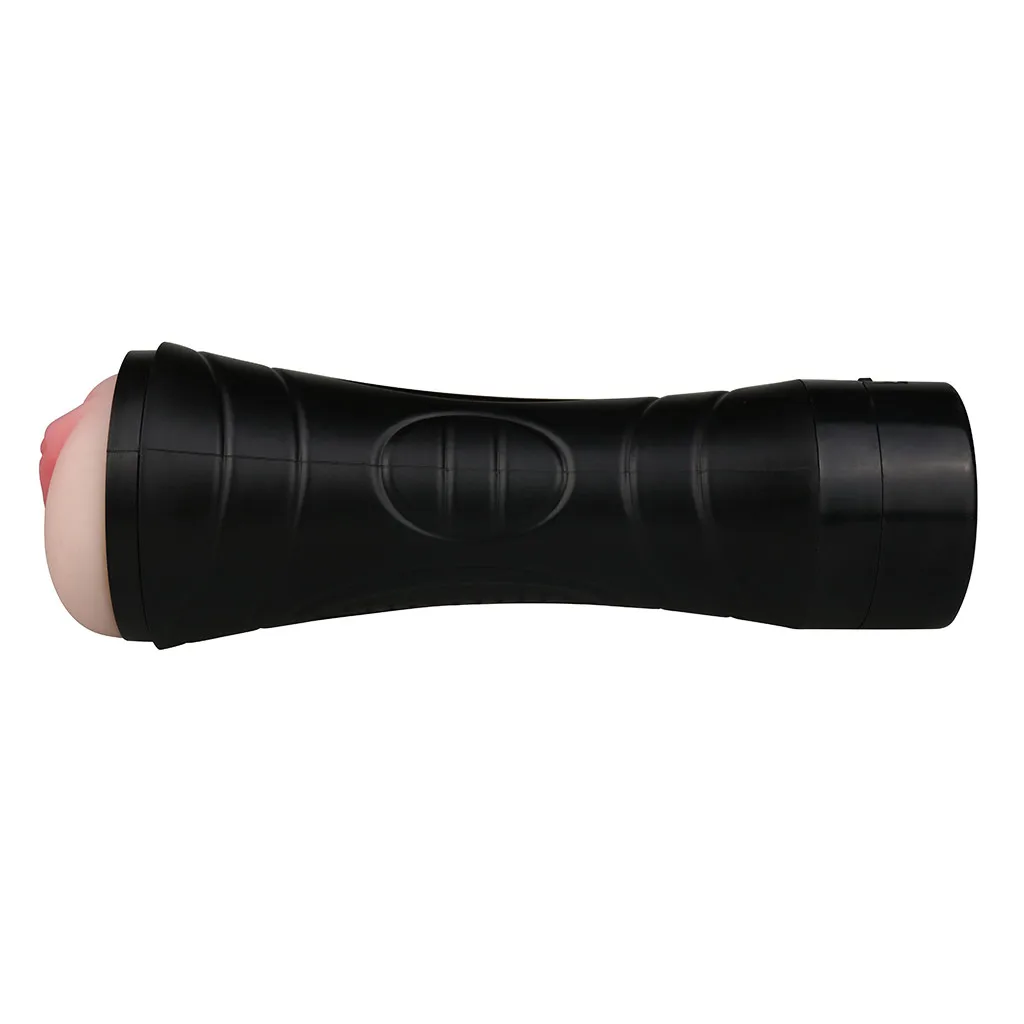 Вагина Анальный Мужской мастурбатор силиконовый мягкий плотный киска секс