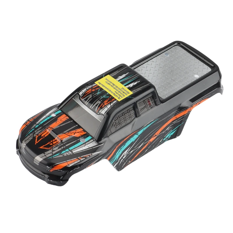 

RC Car Body Shell for HAIBOXING HBX 16889 16889A RC Car Spare Parts Upgrade Accessories