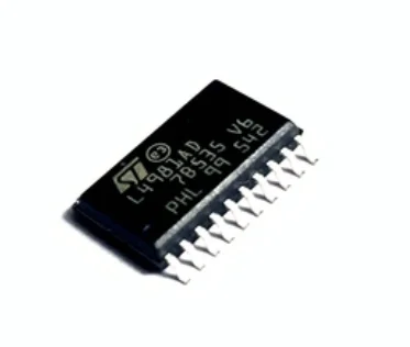 

L4981AD013TR PFC CONTROLLER, 100KHZ