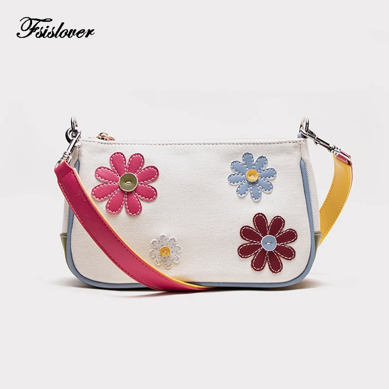 Оптовая продажа 2020 Женская Ручная сумка сумки мессенджеры на плечо подмышка