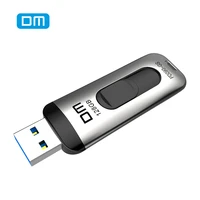 dm usb flash drive pd090 usb3 0 flash drive high speed 16gb 32gb 64gb 128gb 256gb metal write speed from 10mb 60mb