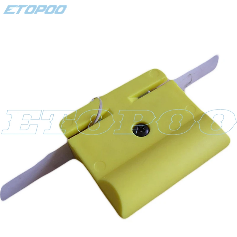 Триммер для деревообработки 2 лезвия | Инструменты