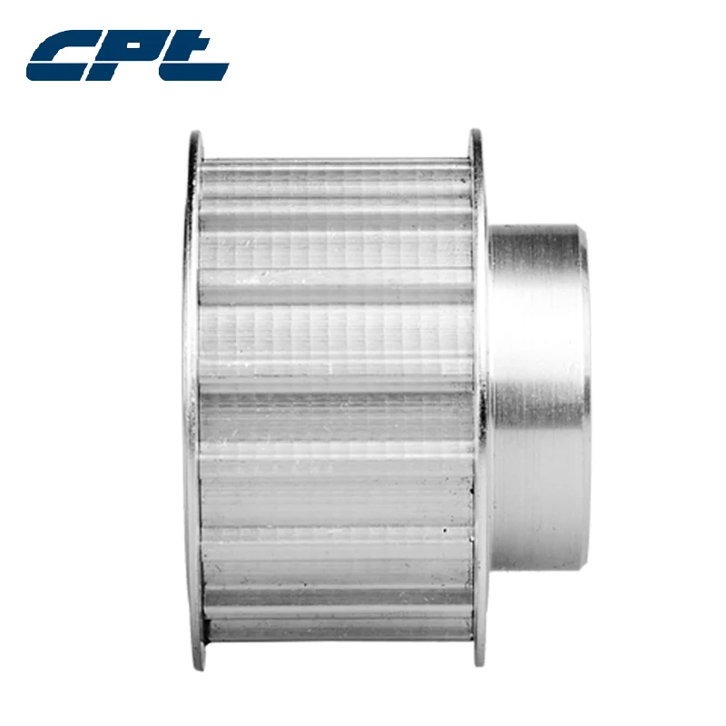 28 зубьев 3 мм шаг стальной материал м зубчатые ремни шкивы трансмиссии для ширины