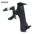 Универсальный автомобильный держатель для планшетов, крепление на вентиляционное отверстие для iPad 2, 3, Samsung, 7, 8, 9, 10, 11 дюймов