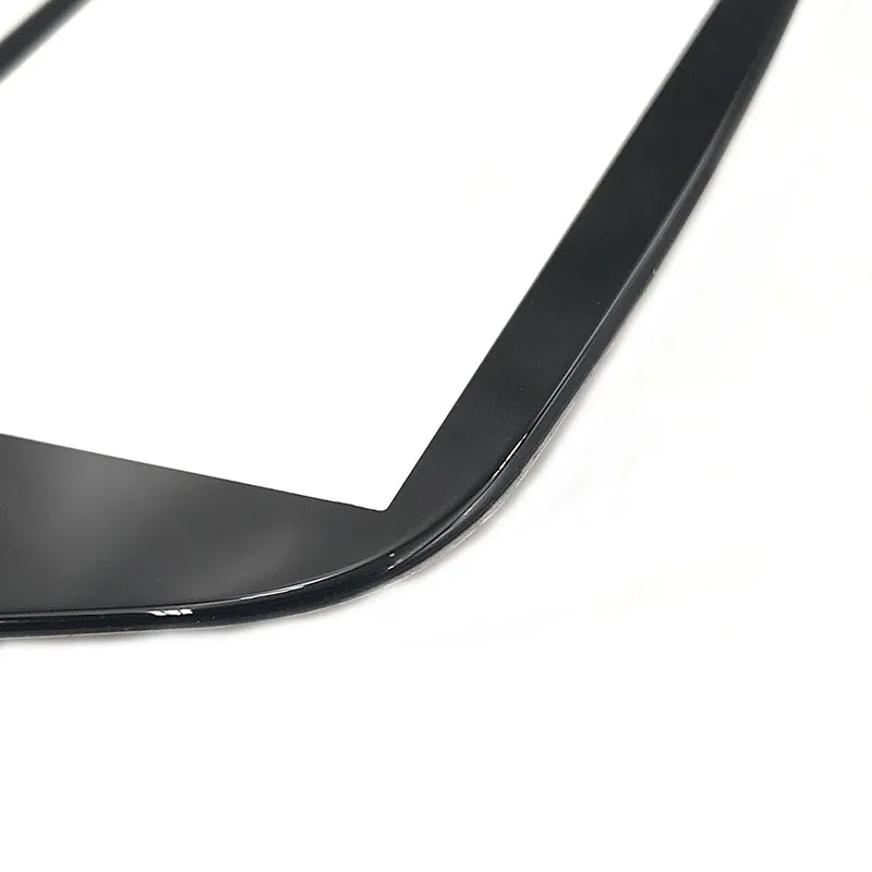 Запасные части для стекла 30 шт. защитная крышка экрана запасные Sega Game - Gear GG