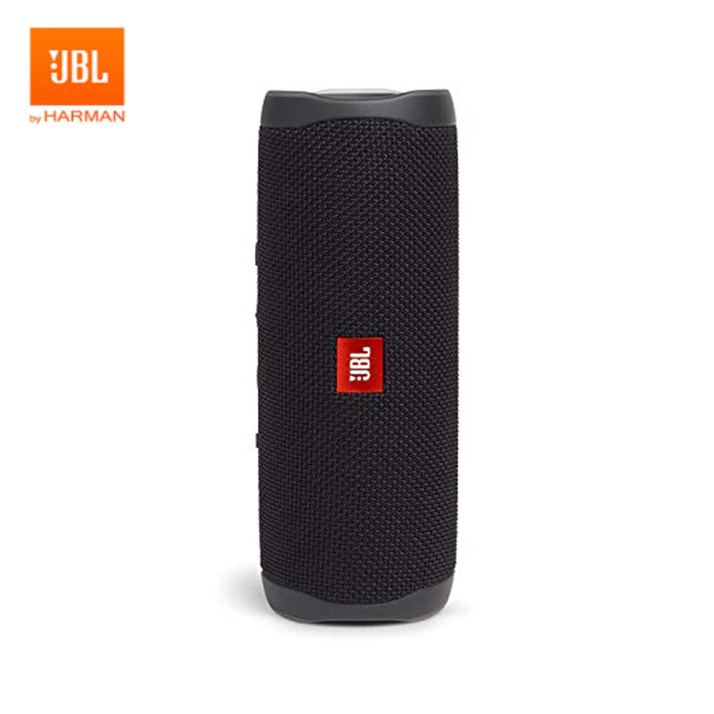 Bluetooth Колонка JBL Flip 5 портативная водонепроницаемая IPX7 2 динамика|Портативные