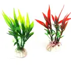 1 шт., искусственное украшение для аквариума