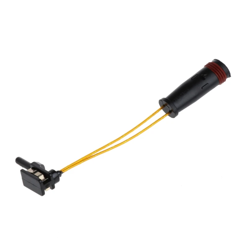 Передняя Задняя Тормозная колодка индикатор износа провода для Mercedes Benz W211 W220 W204