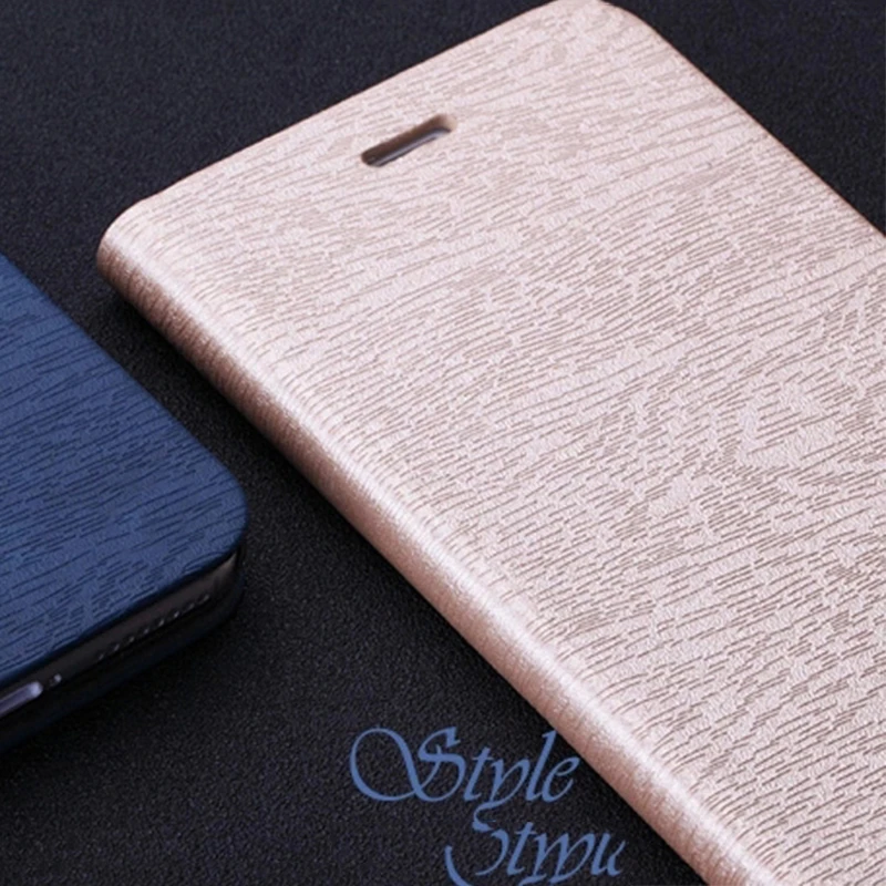 Wood grain PU Leather Case For Huawei Honor 9X Premium Flip Phone Bag Soft Silicone Back Cover | Мобильные телефоны и