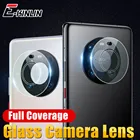 Защитное стекло для объектива задней камеры HuaWei Mate 40 Pro Plus RS 40E, 3 шт.