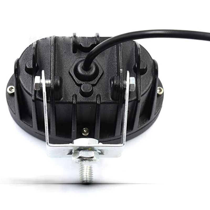 6D 20 Вт светодиодный Рабочий фонарь для автомобиля грузовика внедорожника