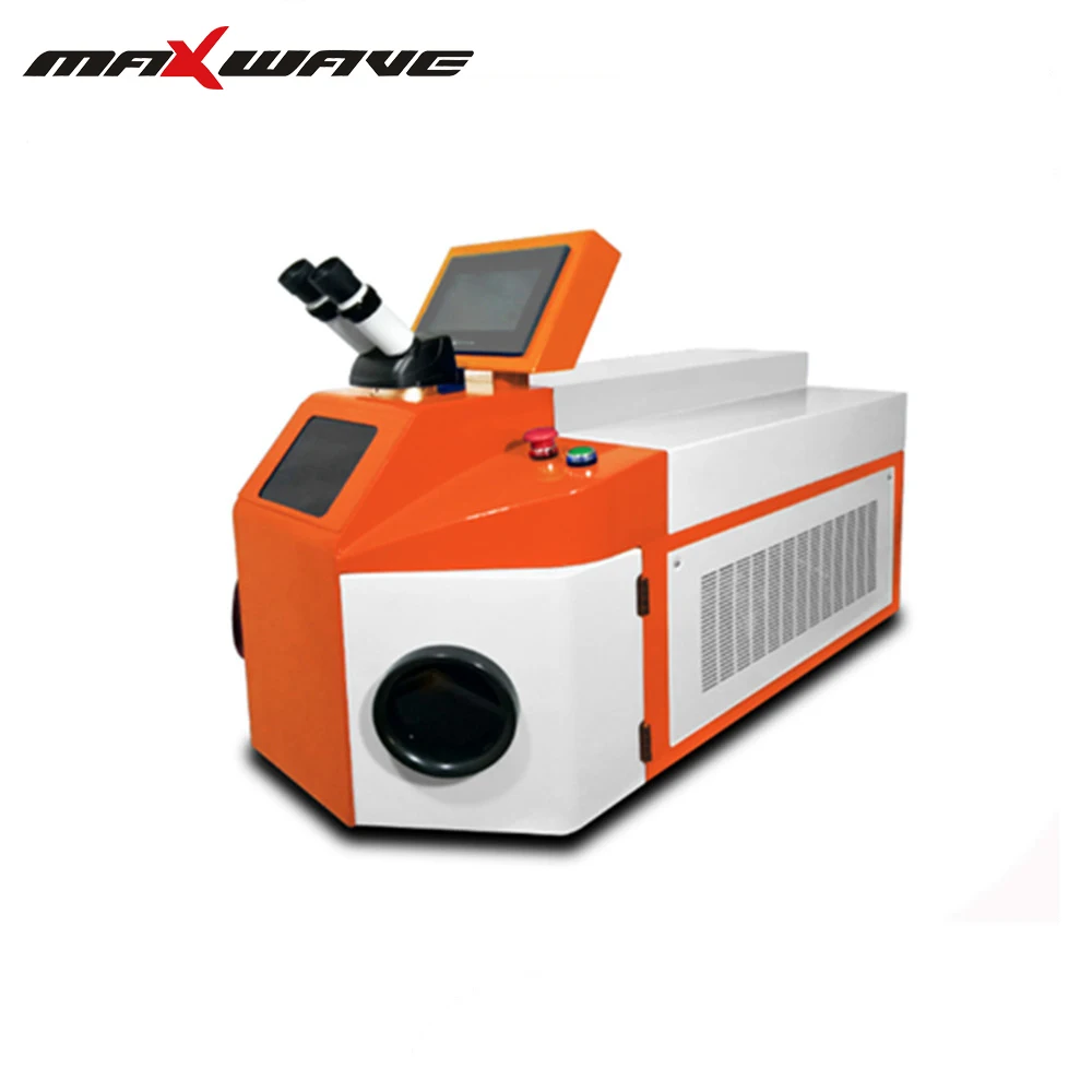 200 Вт портативный стол золотые ювелирные изделия лазерная сварка/паяльная машина