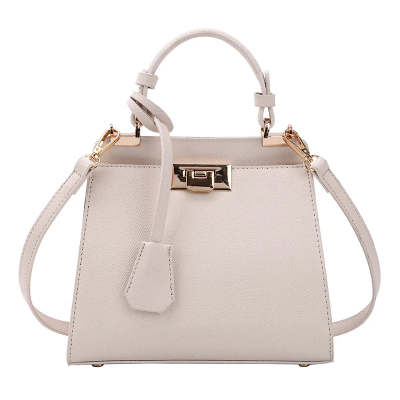 

High Quality Women Pu Leather Handbags Fashion Designer Small Female Crossbody Bags for Women Shoulder Bag Casual Messenger Bags