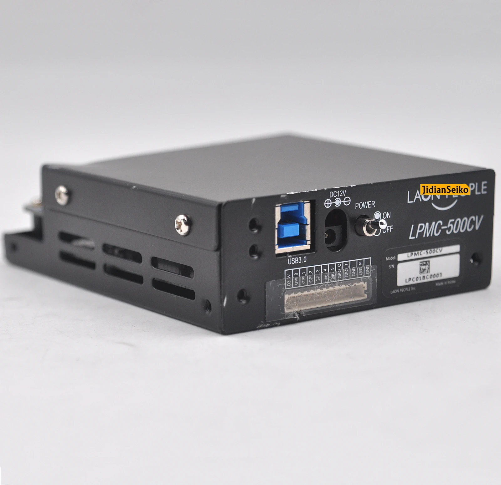 

Программное обеспечение для осмотра одежды Laon