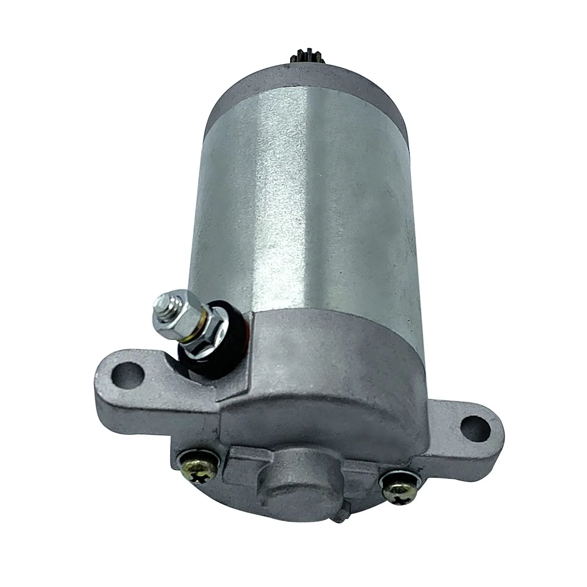 Стартер электродвигателя мотоцикла для KAWASAKI KLF220 BAYOU 250 KLF250 KLF 220 211631130 211631253